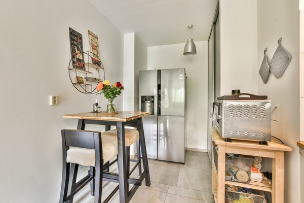 Medium property photo - Leerdamhof 11, 1108 BA Amsterdam